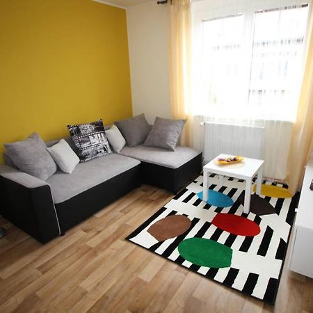Dreamy Apartment Прага Экстерьер фото