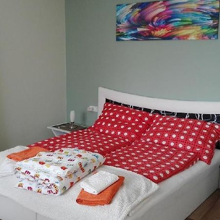 Dreamy Apartment Прага Экстерьер фото