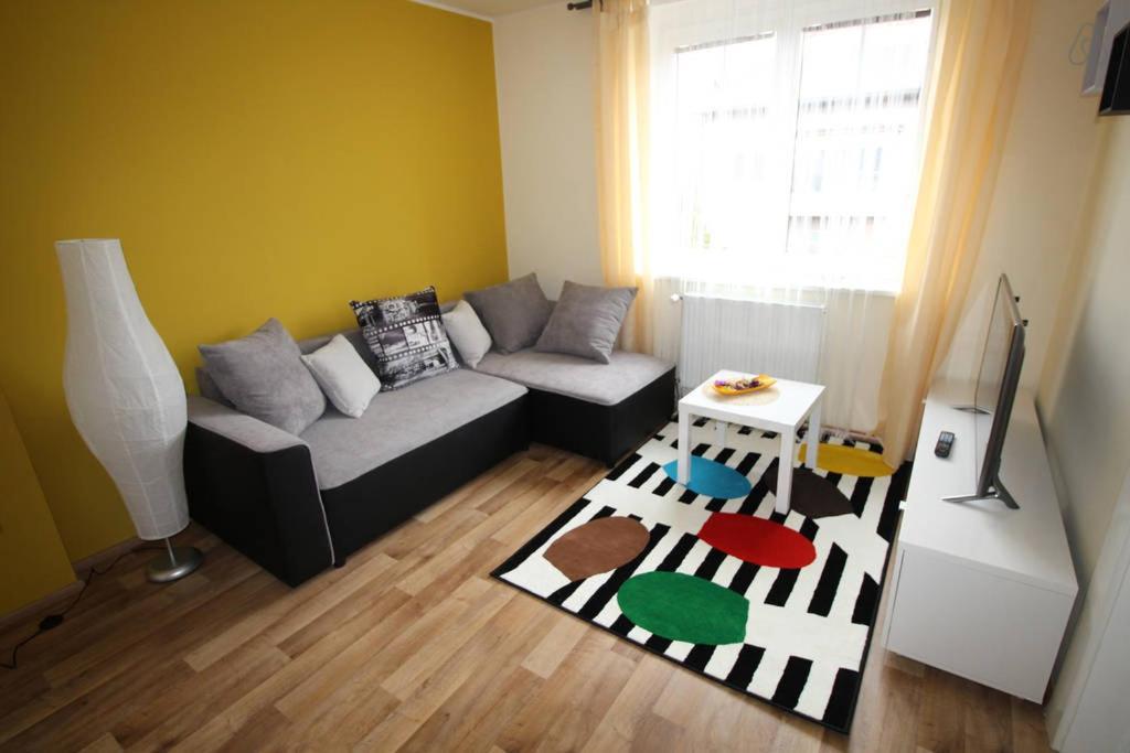 Dreamy Apartment Прага Экстерьер фото