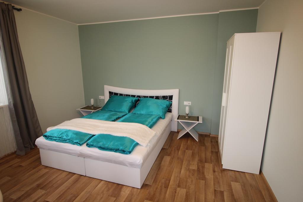 Dreamy Apartment Прага Номер фото