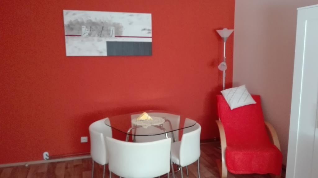Dreamy Apartment Прага Экстерьер фото